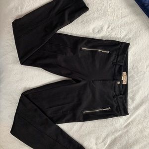 MICHAEL KORS stretchy dress pant